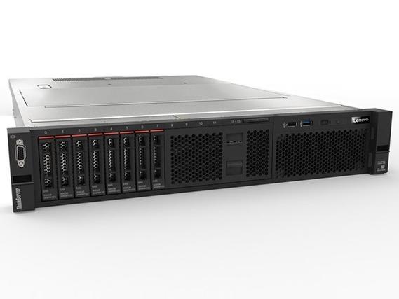 thinkserver sr588 机架式服务器 虚拟化与数据库全系折扣价