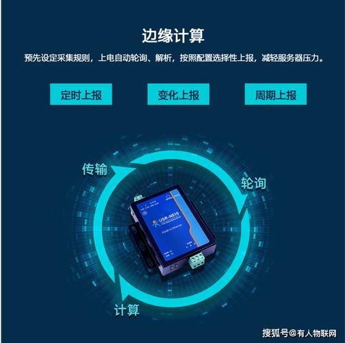 科技创新不止步,串口服务器n5x0系列全面升级
